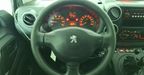 Peugeot Partner 1.6 HDI 90HP L1 Van 2019