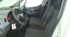 Peugeot Partner 1.6 HDI 90HP L1 Van 2019