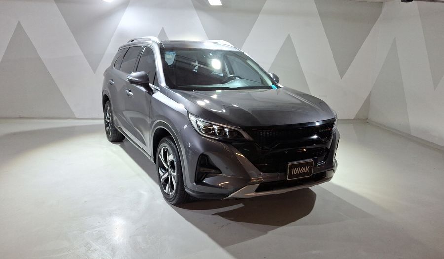 Dodge Journey 1.5 SPORT AUTO Suv 2023