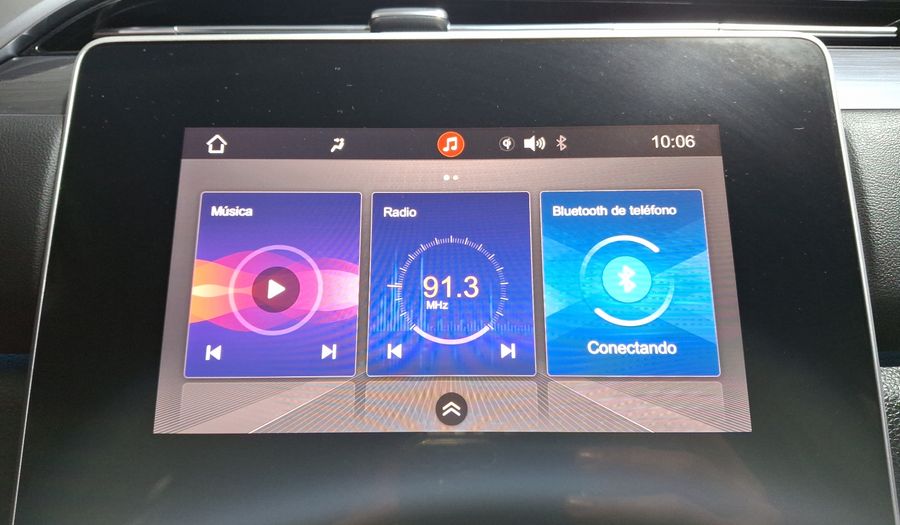 Dodge Journey 1.5 SPORT AUTO Suv 2023