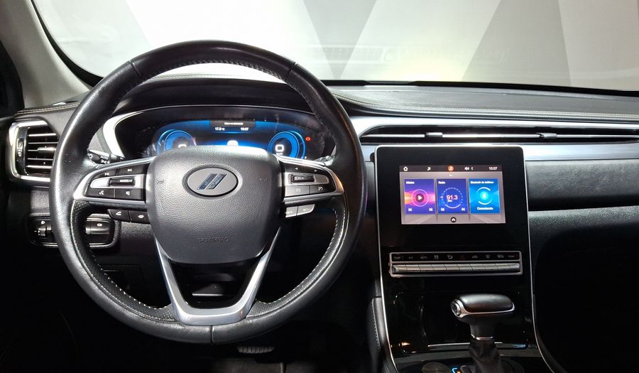 Dodge Journey 1.5 SPORT AUTO Suv 2023