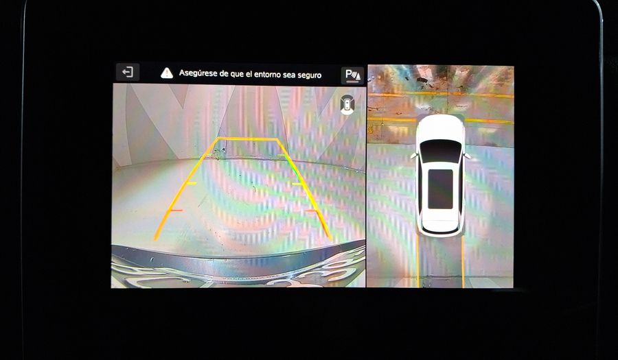 Dodge Journey 1.5 SPORT AUTO Suv 2023