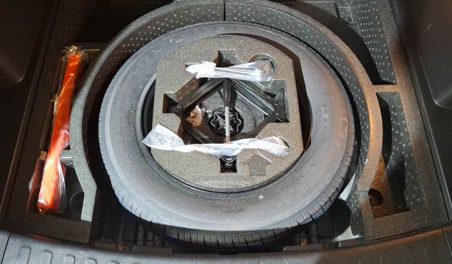 Dodge Journey 1.5 SPORT AUTO Suv 2023