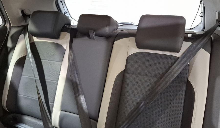 Volkswagen Taigun 1.0 TSI HIGHLINE AUTO Suv 2023