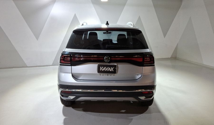 Volkswagen Taigun 1.0 TSI HIGHLINE AUTO Suv 2023