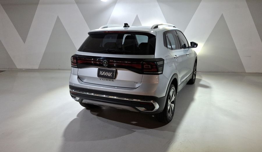 Volkswagen Taigun 1.0 TSI HIGHLINE AUTO Suv 2023