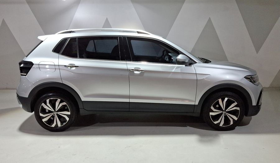 Volkswagen Taigun 1.0 TSI HIGHLINE AUTO Suv 2023