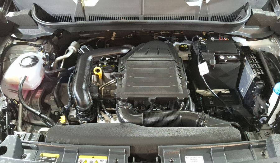 Volkswagen Taigun 1.0 TSI HIGHLINE AUTO Suv 2023