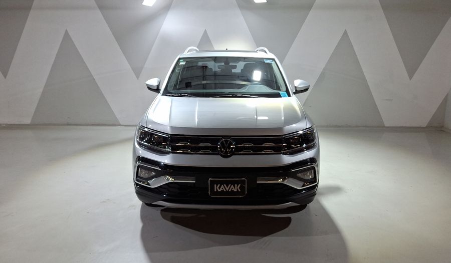 Volkswagen Taigun 1.0 TSI HIGHLINE AUTO Suv 2023