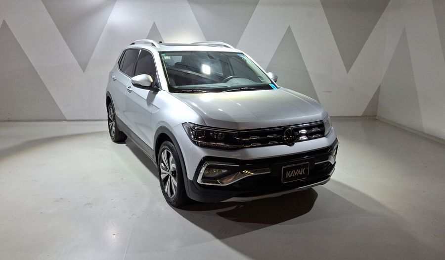 Volkswagen Taigun 1.0 TSI HIGHLINE AUTO Suv 2023