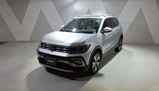 Volkswagen • Taigun