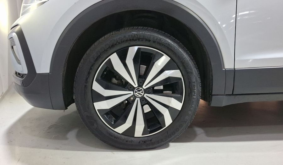 Volkswagen Taigun 1.0 TSI HIGHLINE AUTO Suv 2023