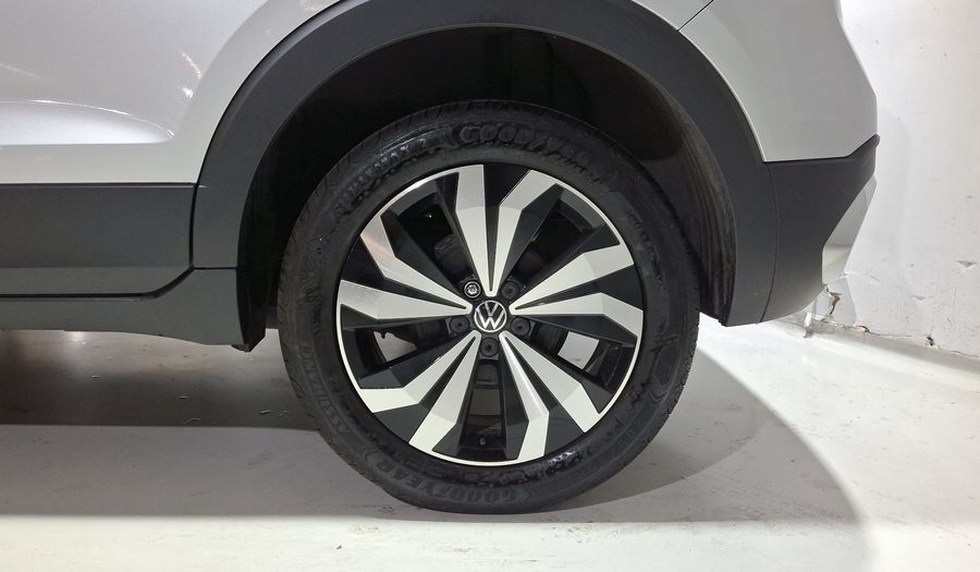 Volkswagen Taigun 1.0 TSI HIGHLINE AUTO Suv 2023