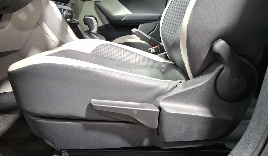 Volkswagen Taigun 1.0 TSI HIGHLINE AUTO Suv 2023