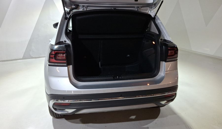 Volkswagen Taigun 1.0 TSI HIGHLINE AUTO Suv 2023