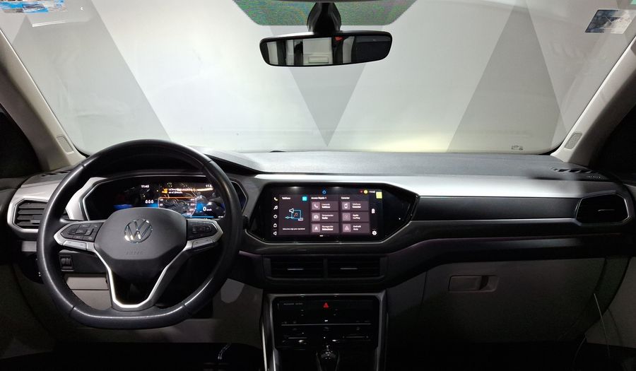 Volkswagen Taigun 1.0 TSI HIGHLINE AUTO Suv 2023