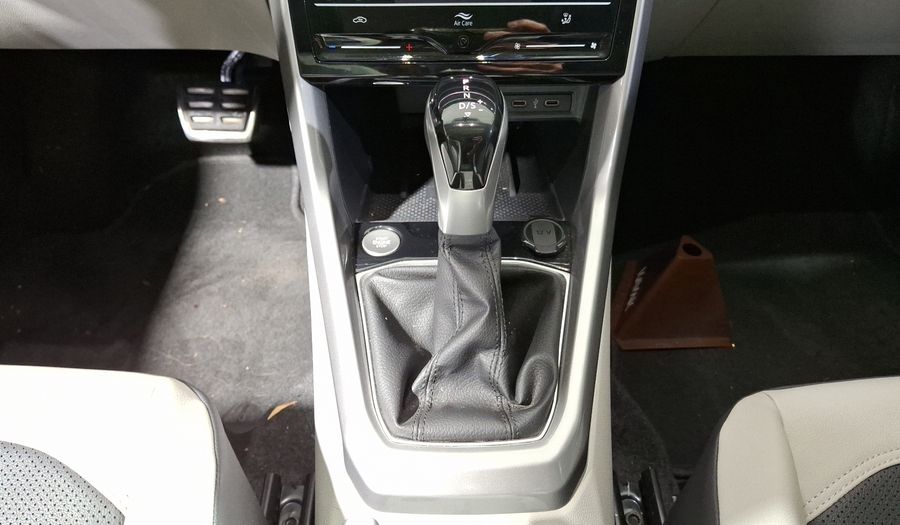 Volkswagen Taigun 1.0 TSI HIGHLINE AUTO Suv 2023