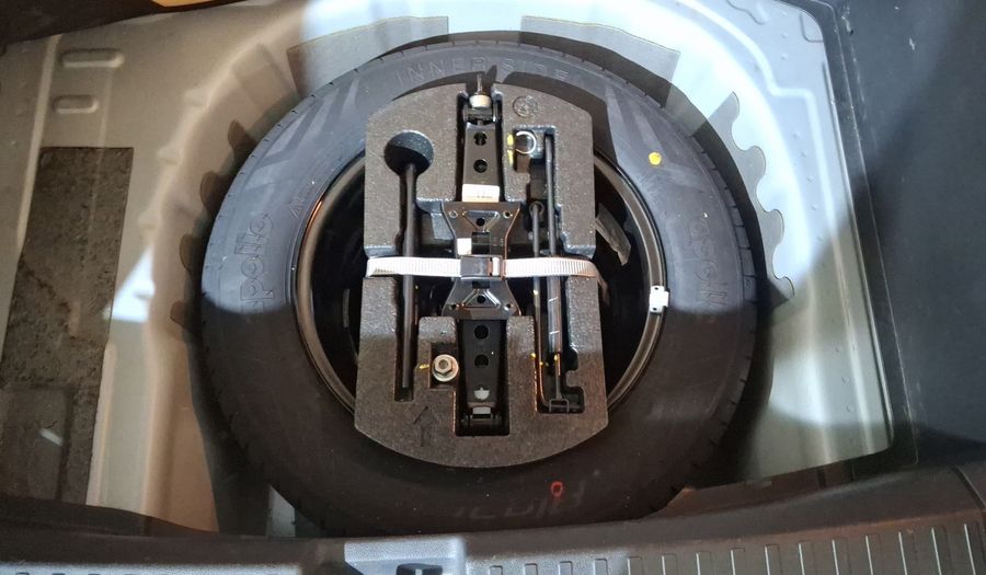 Volkswagen Taigun 1.0 TSI HIGHLINE AUTO Suv 2023