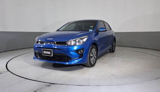 Kia • Rio