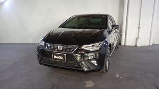 Seat • Ibiza