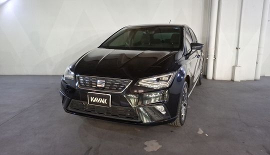 Seat • Ibiza