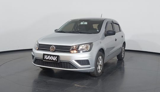 Volkswagen • Gol