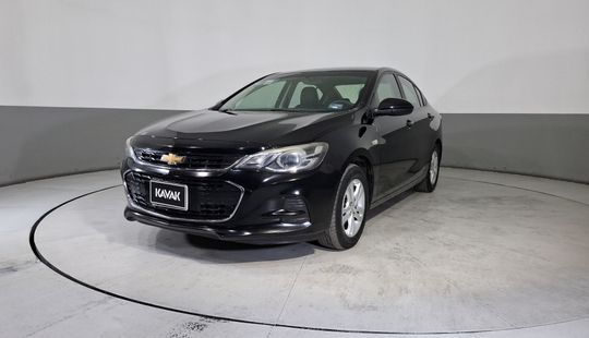 Chevrolet • Cavalier