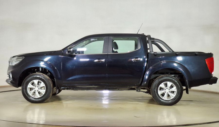 Dongfeng Df6 2.5D Pickup 2023