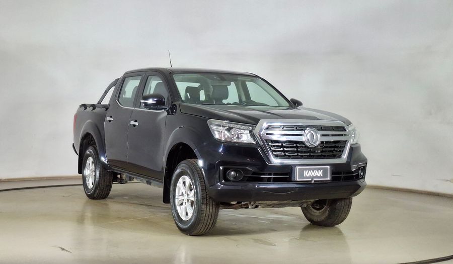 Dongfeng Df6 2.5D Pickup 2023
