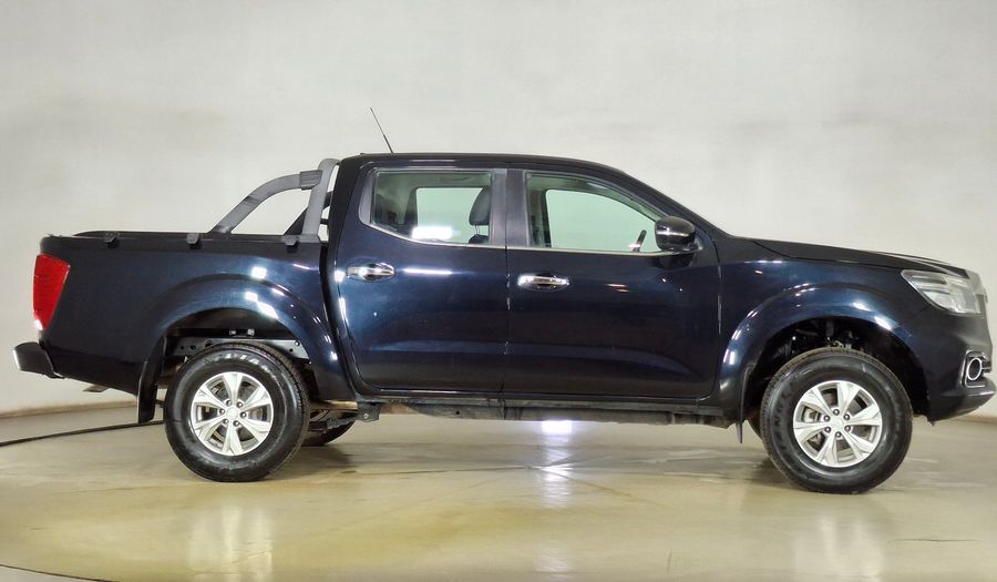 Dongfeng Df6 2.5D Pickup 2023