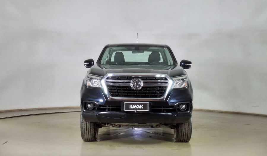 Dongfeng Df6 2.5D Pickup 2023