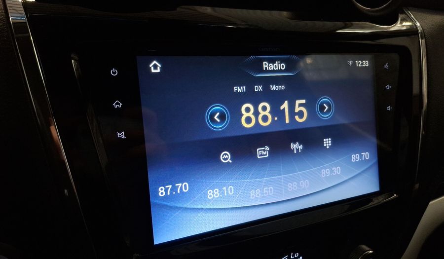 Dongfeng Df6 2.5D Pickup 2023