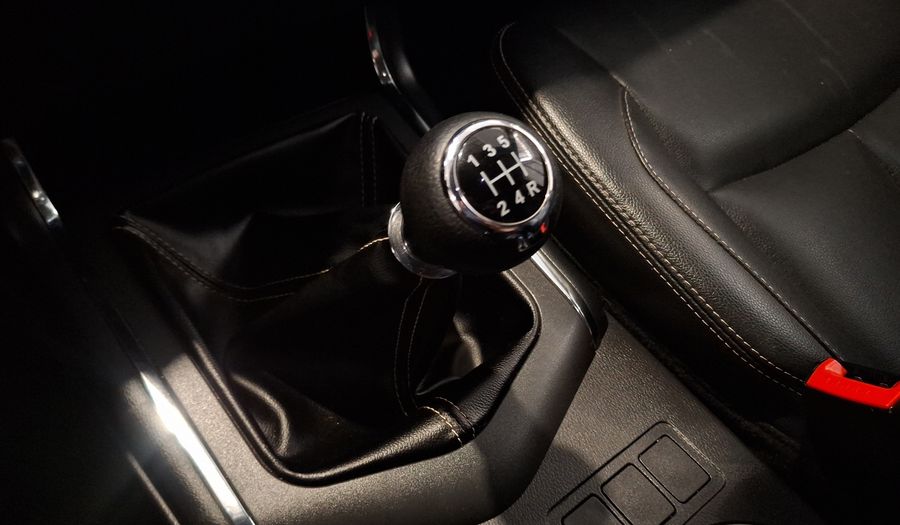 Dongfeng Df6 2.5D Pickup 2023