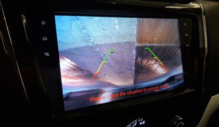 Dongfeng Df6 2.5D Pickup 2023