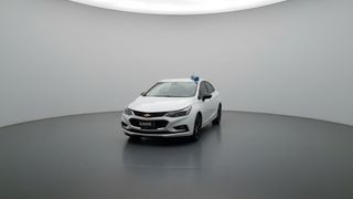 Chevrolet • Cruze