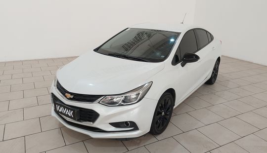 Chevrolet • Cruze