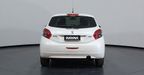 Peugeot 208 1.2 ACTIVE Hatchback 2018