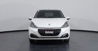 Peugeot 208 1.2 ACTIVE Hatchback 2018