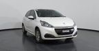 Peugeot 208 1.2 ACTIVE Hatchback 2018