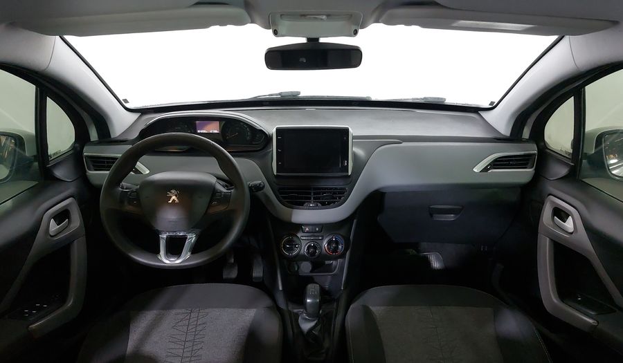 Peugeot 208 1.2 ACTIVE Hatchback 2018