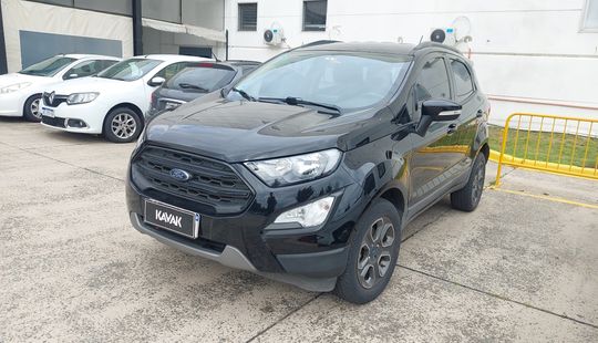 Ford • EcoSport
