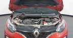 Renault Captur 1.6 LIFE CVT Suv 2021