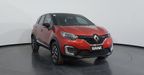 Renault Captur 1.6 LIFE CVT Suv 2021