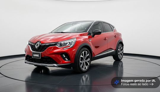 Renault • Captur
