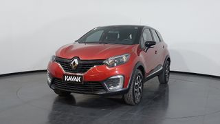 Renault • Captur