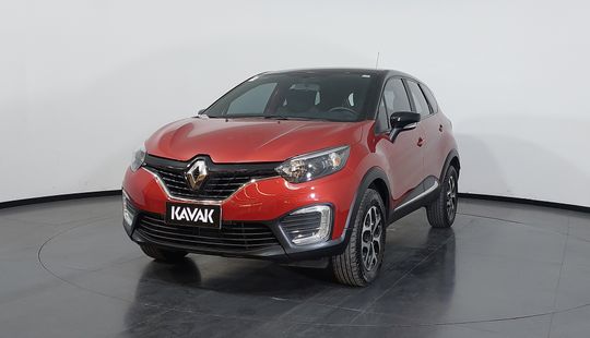 Renault • Captur