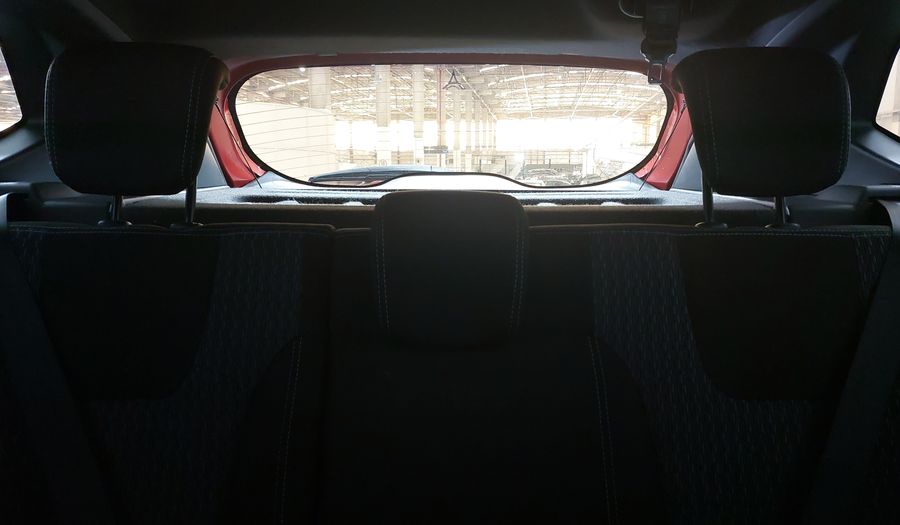 Renault Captur 1.6 LIFE CVT Suv 2021
