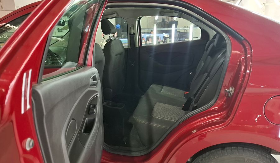 Ford Ka 1.5 SE Sedan 2017