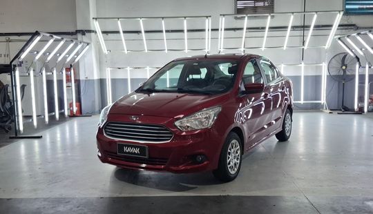 Ford • Ka