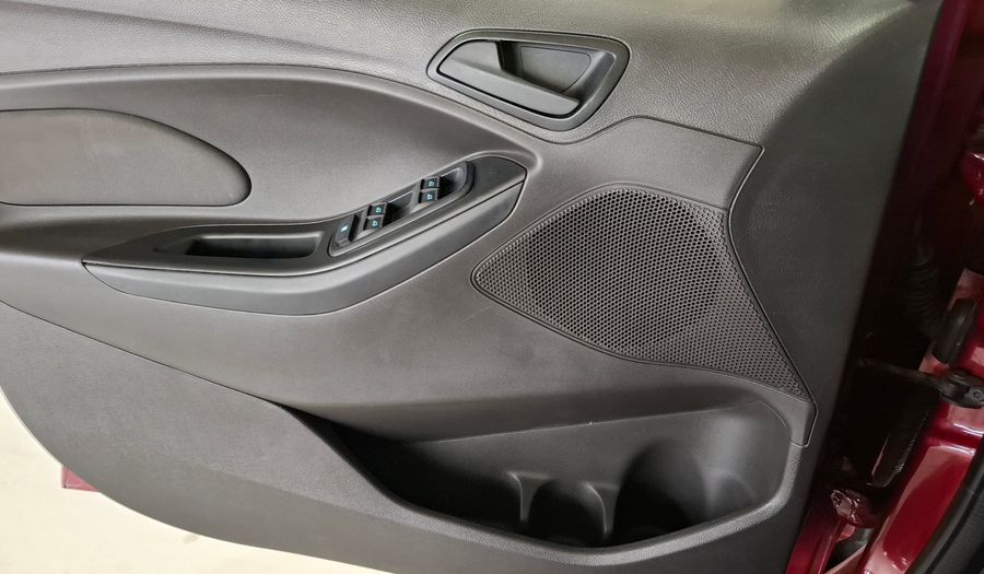 Ford Ka 1.5 SE Sedan 2017